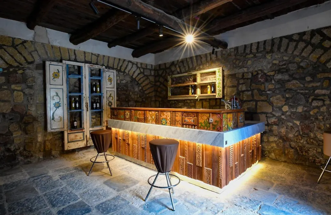 Masseria del Carmine Maggiore 1817-1
